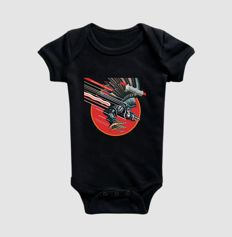 Judas Priest - Screaming For Vengeance - Imagem 2