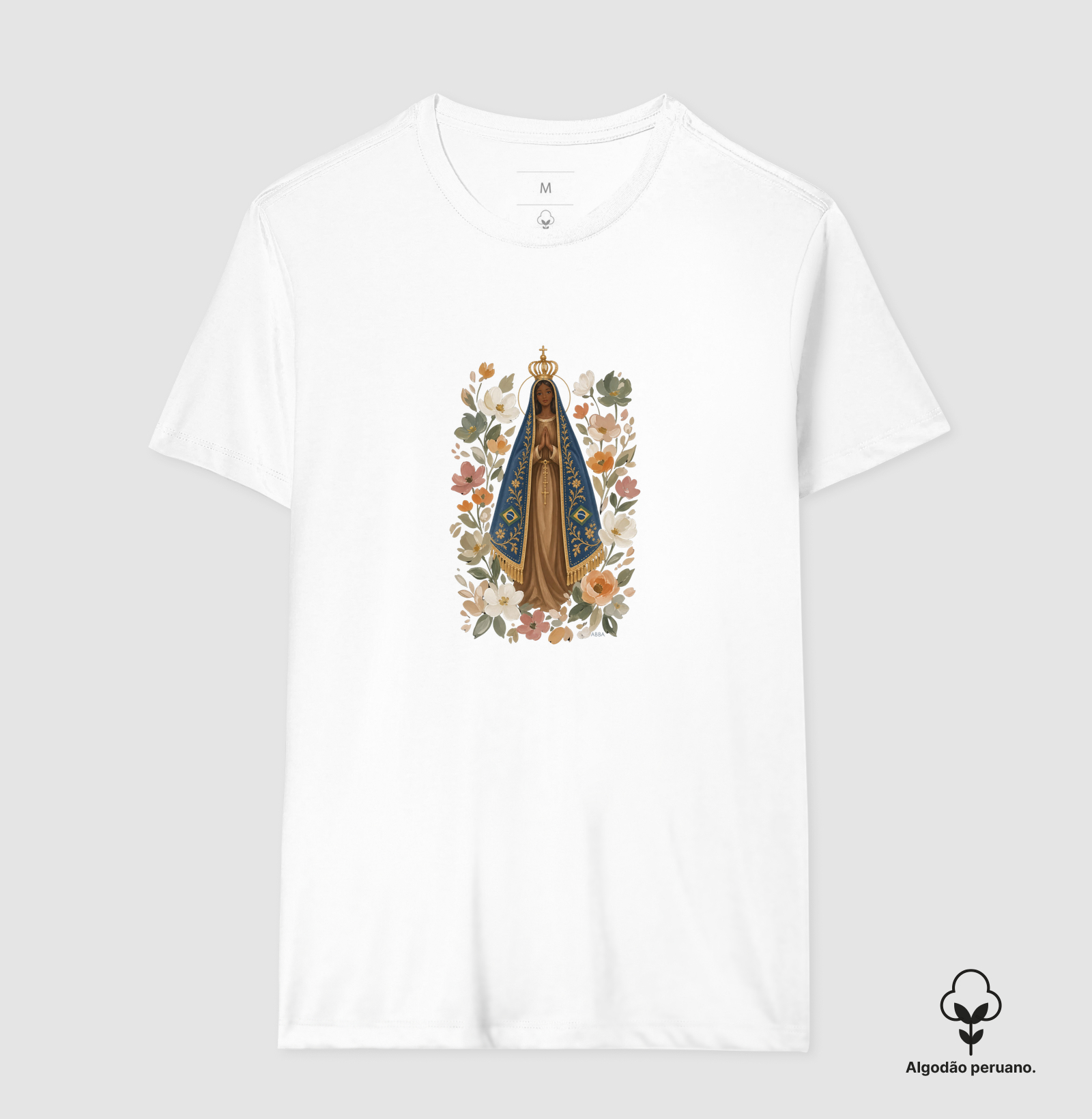 Nossa Senhora Aparecida - Imagem 7