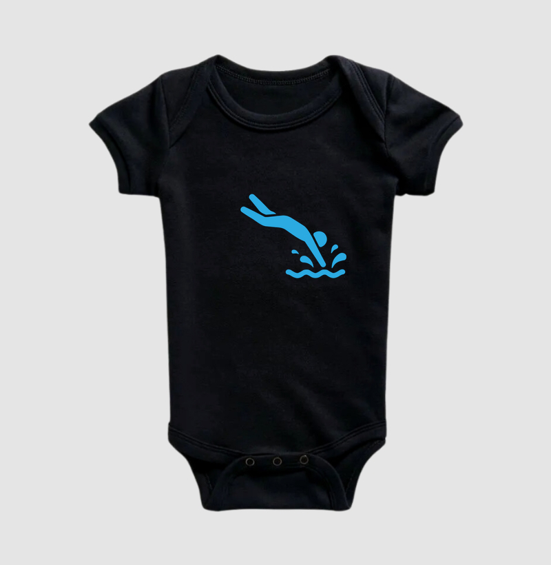 Camiseta - Raia Nove - Tibum! - Imagem 2