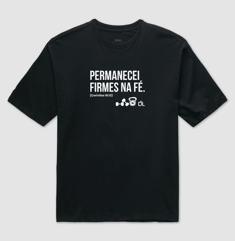 Permanecei firmes na fé - Imagem 5