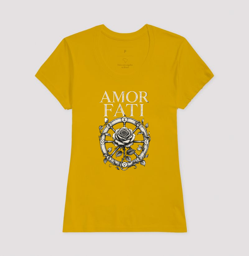 Amor Fati — O Leme do Destino - Imagem 15