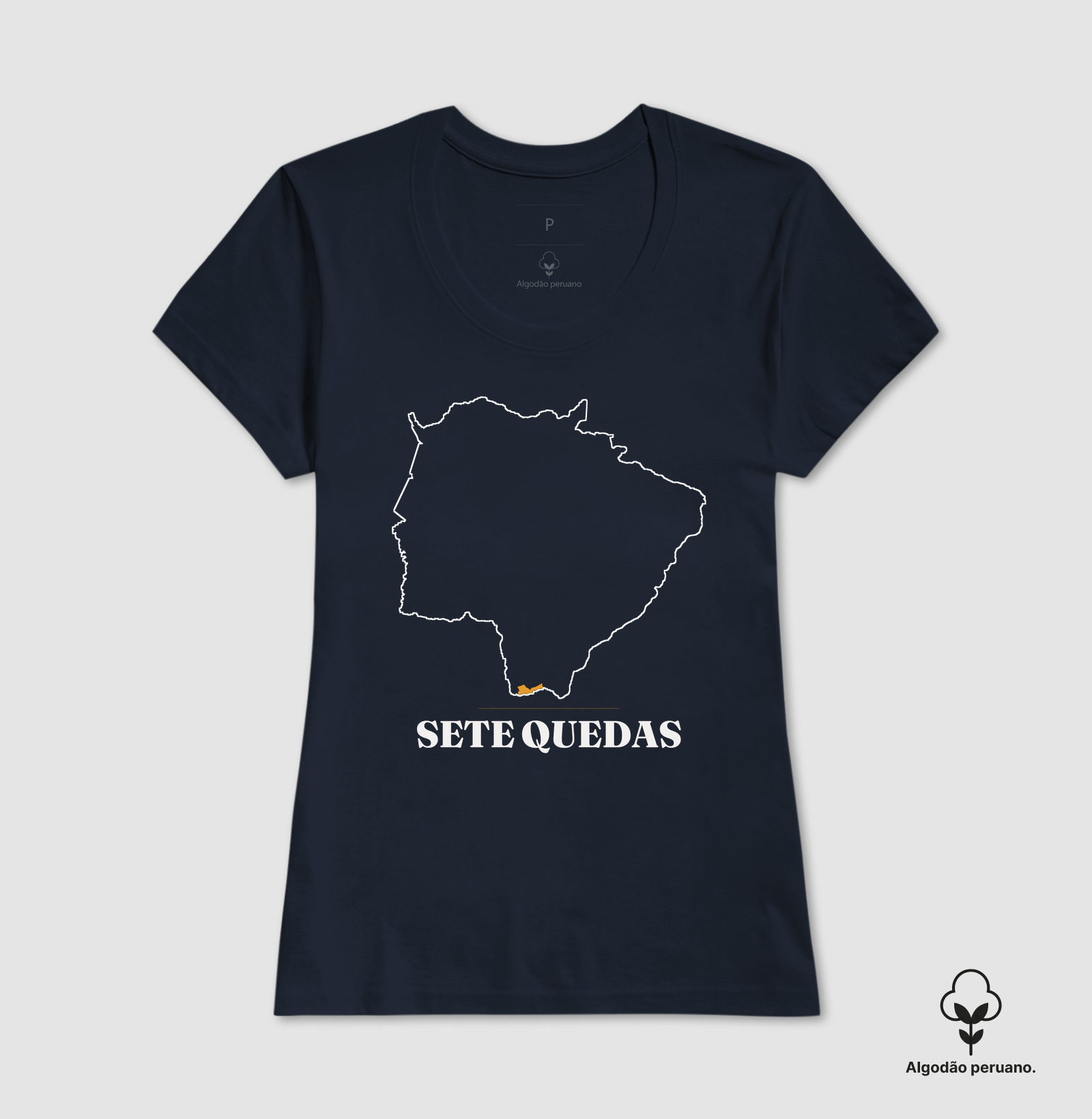 Camisa 6