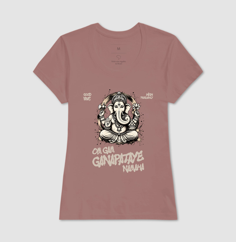 Camiseta - Ganesha  - Imagem 14