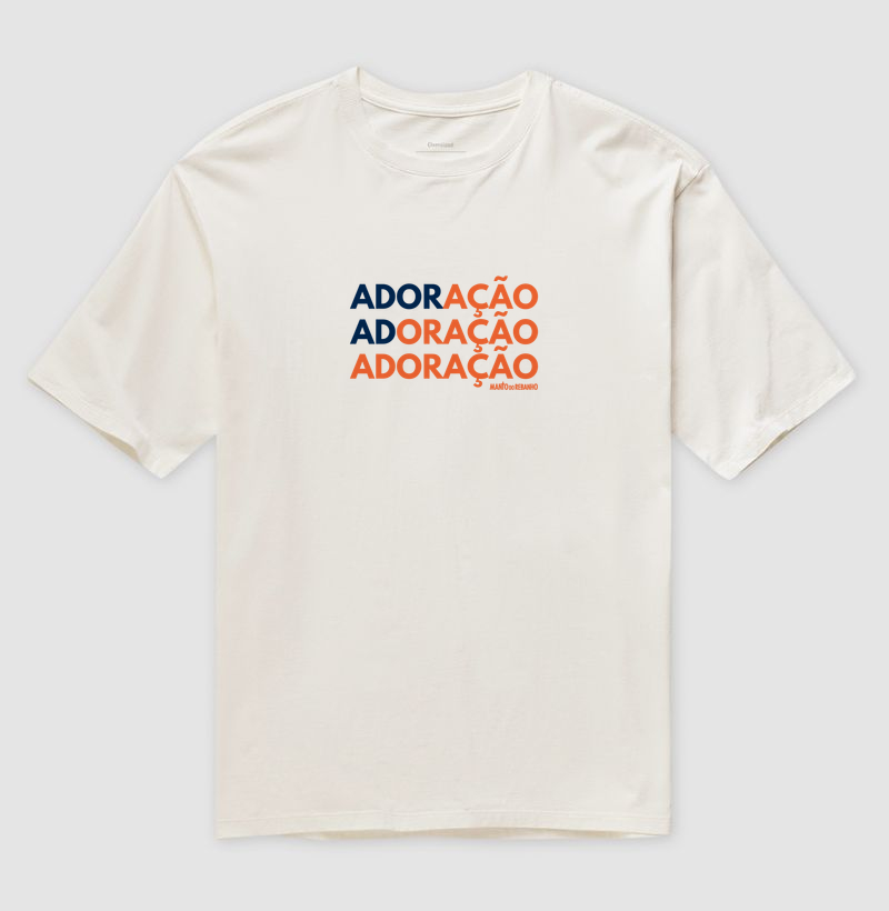 ADORAÇÃO - Imagem 4