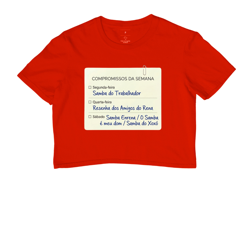 Camisa 6