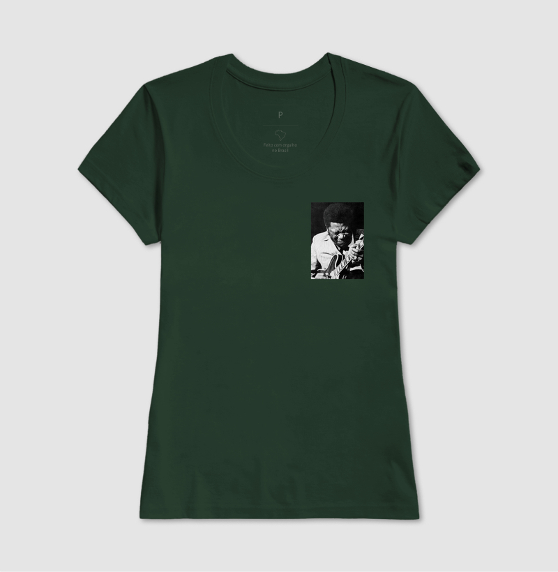 Camisa 13