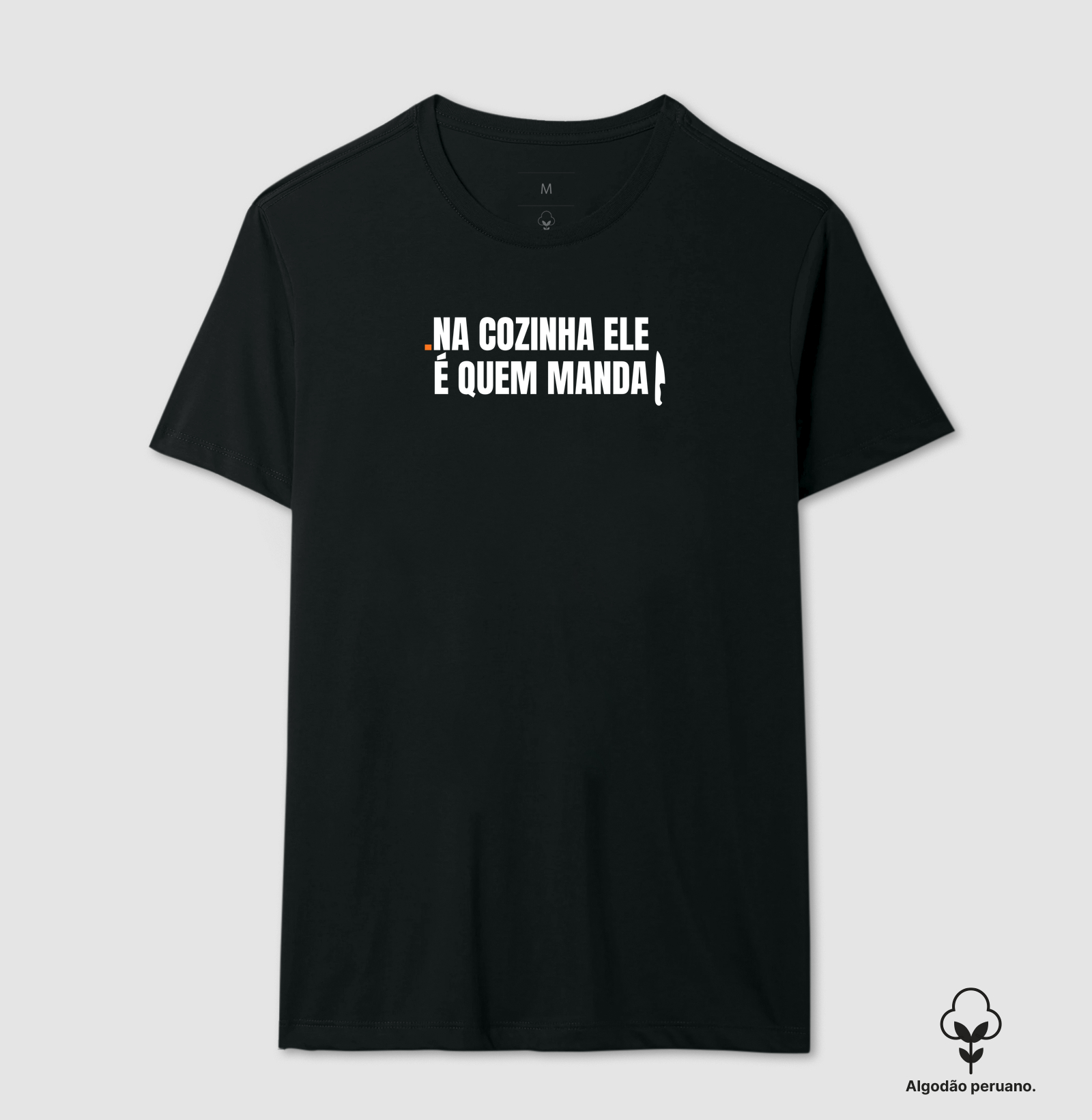 na cozinha ele é quem manda - Imagem 2
