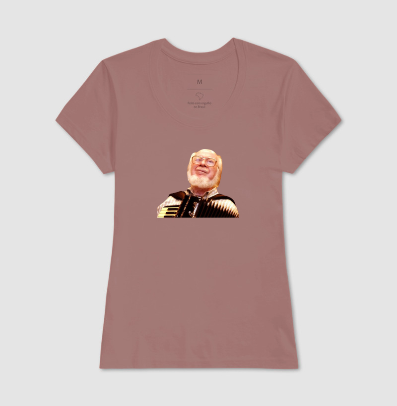 Camisa 16