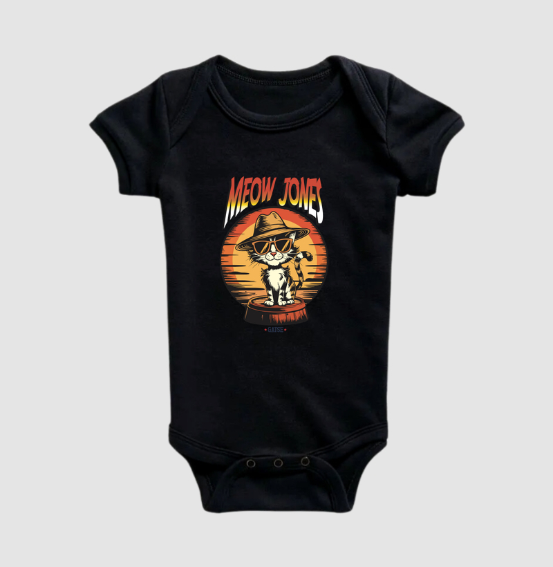 Meow Jones - Imagem 2