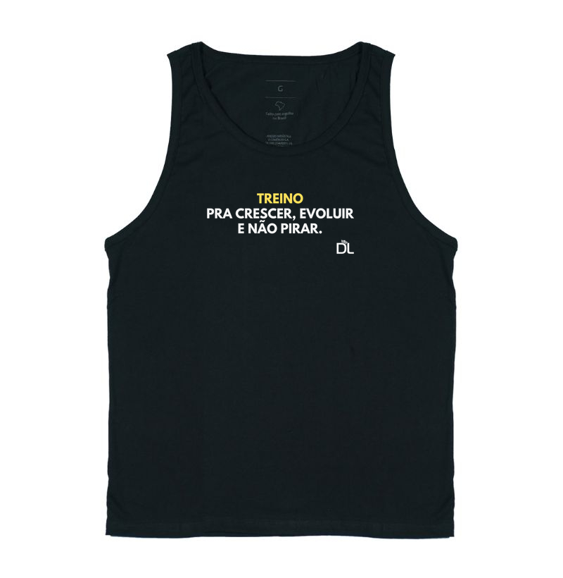Treino pra crescer evoluir e não pirar 2 - Imagem 6