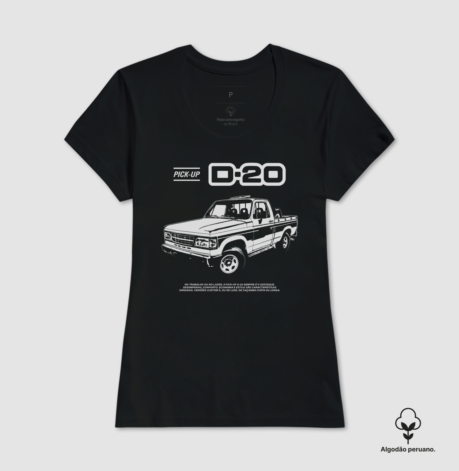 Camisa 1
