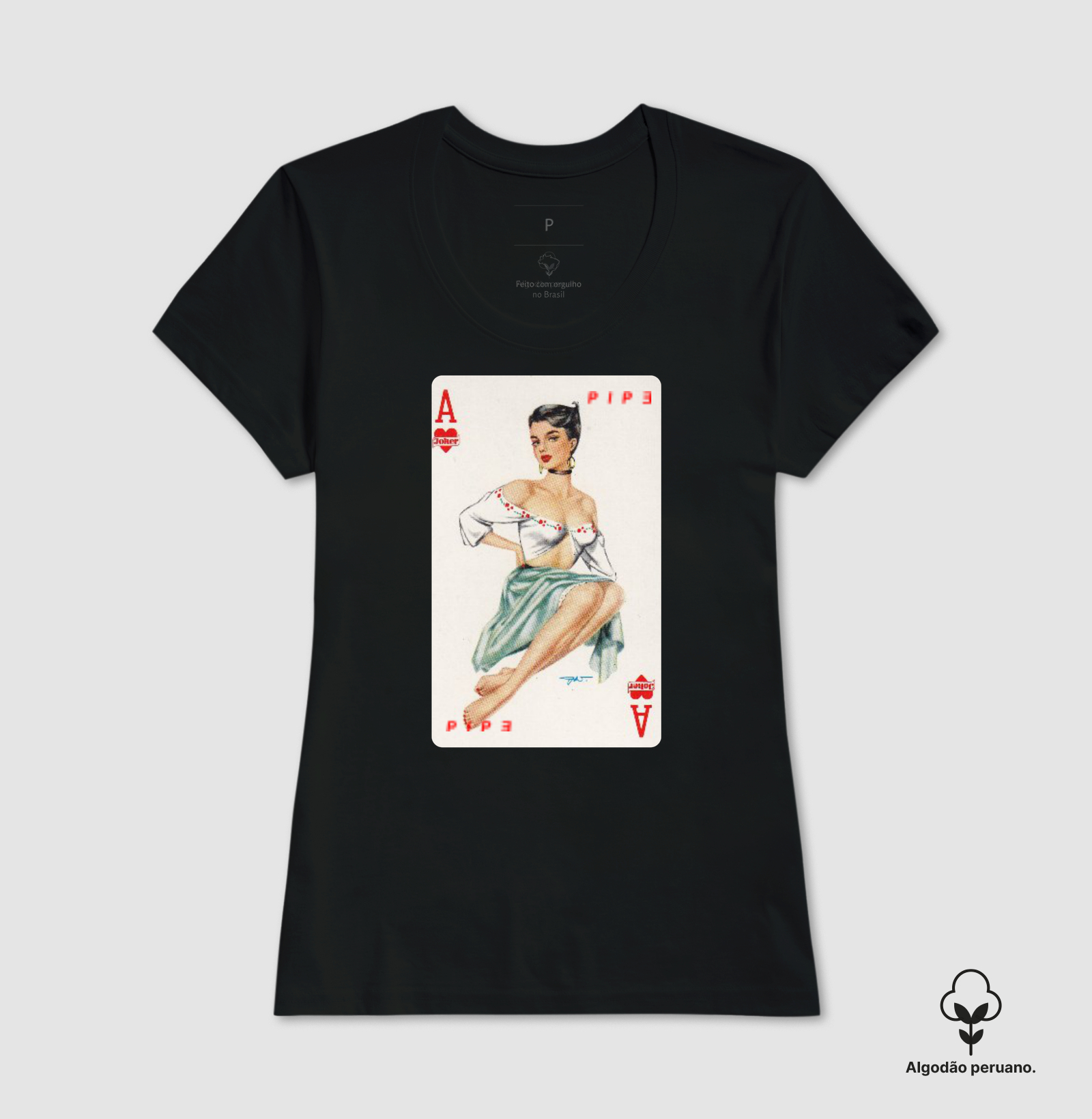 Camisa 5