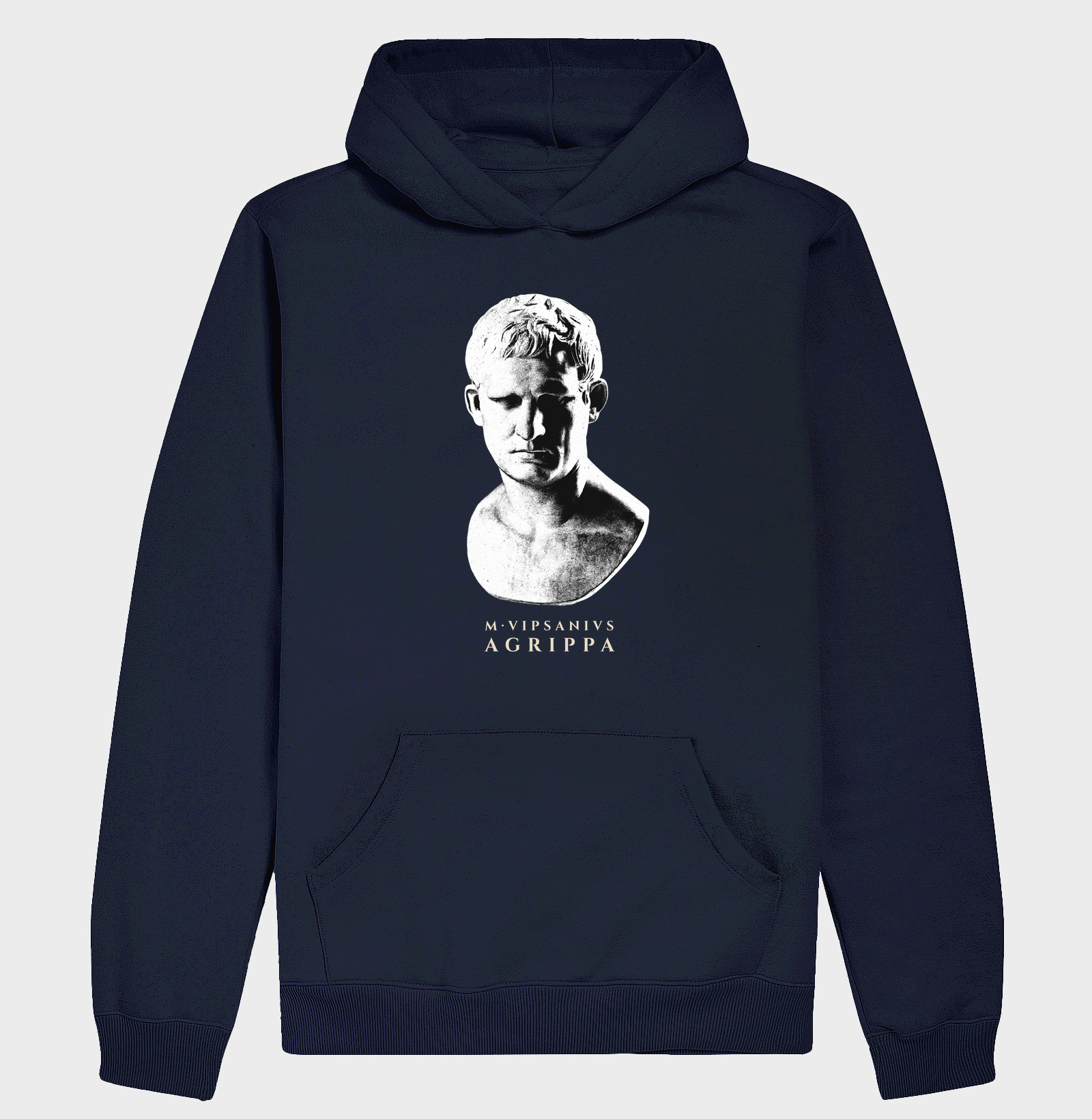 Agrippa — VICTOR ACTIACVS - Imagem 3