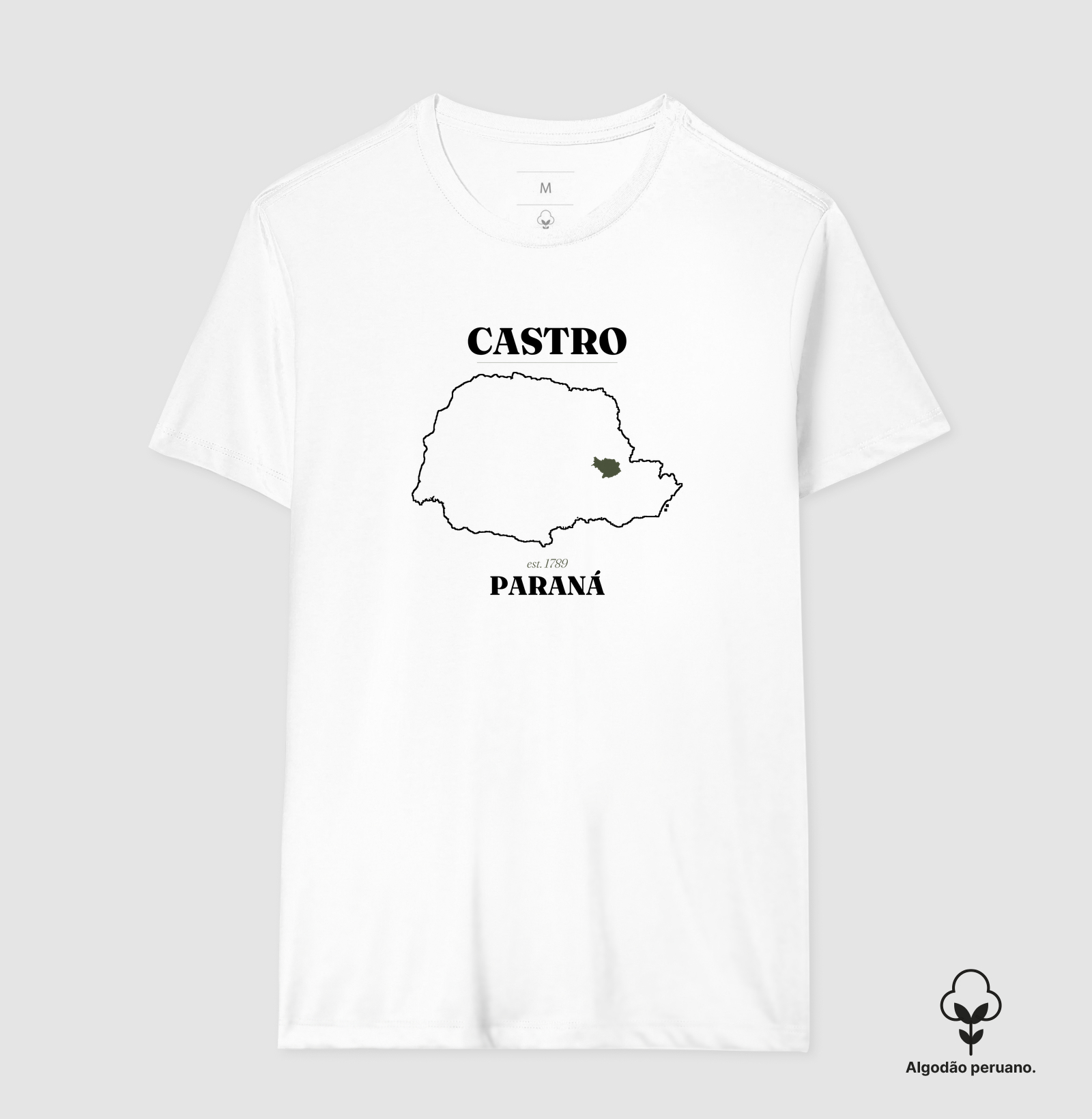 Camisa 6