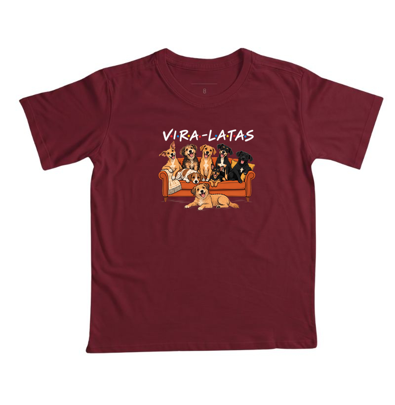 V.I.R.A.L.A.T.A.S - Imagem 7