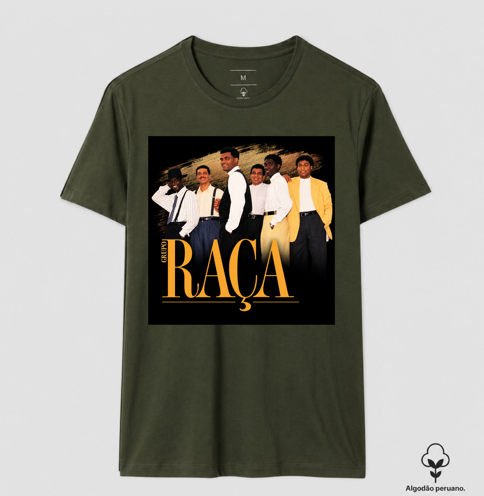 Grupo Raça  - Imagem 2