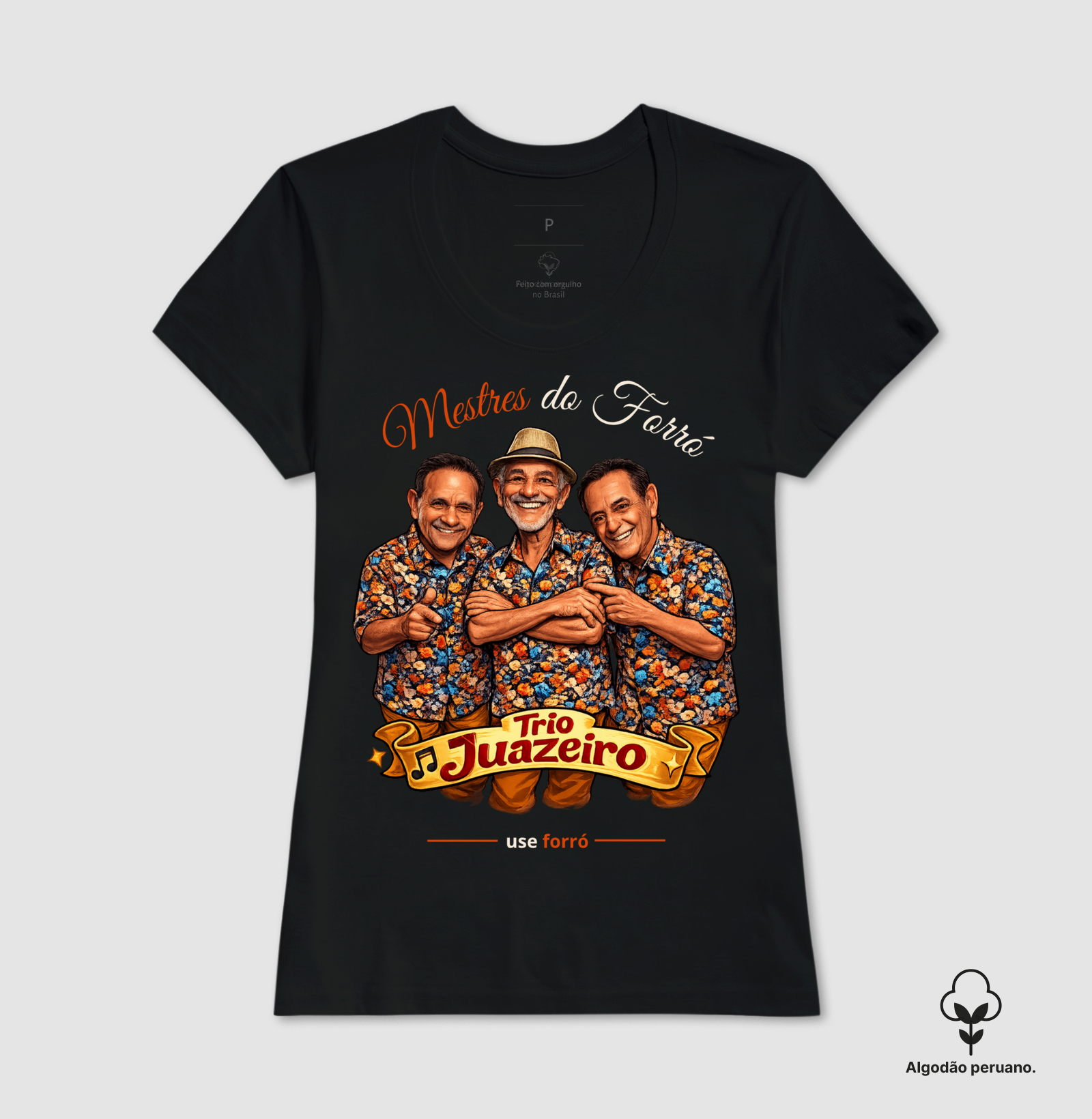 Trio Juazeiro - Imagem 8