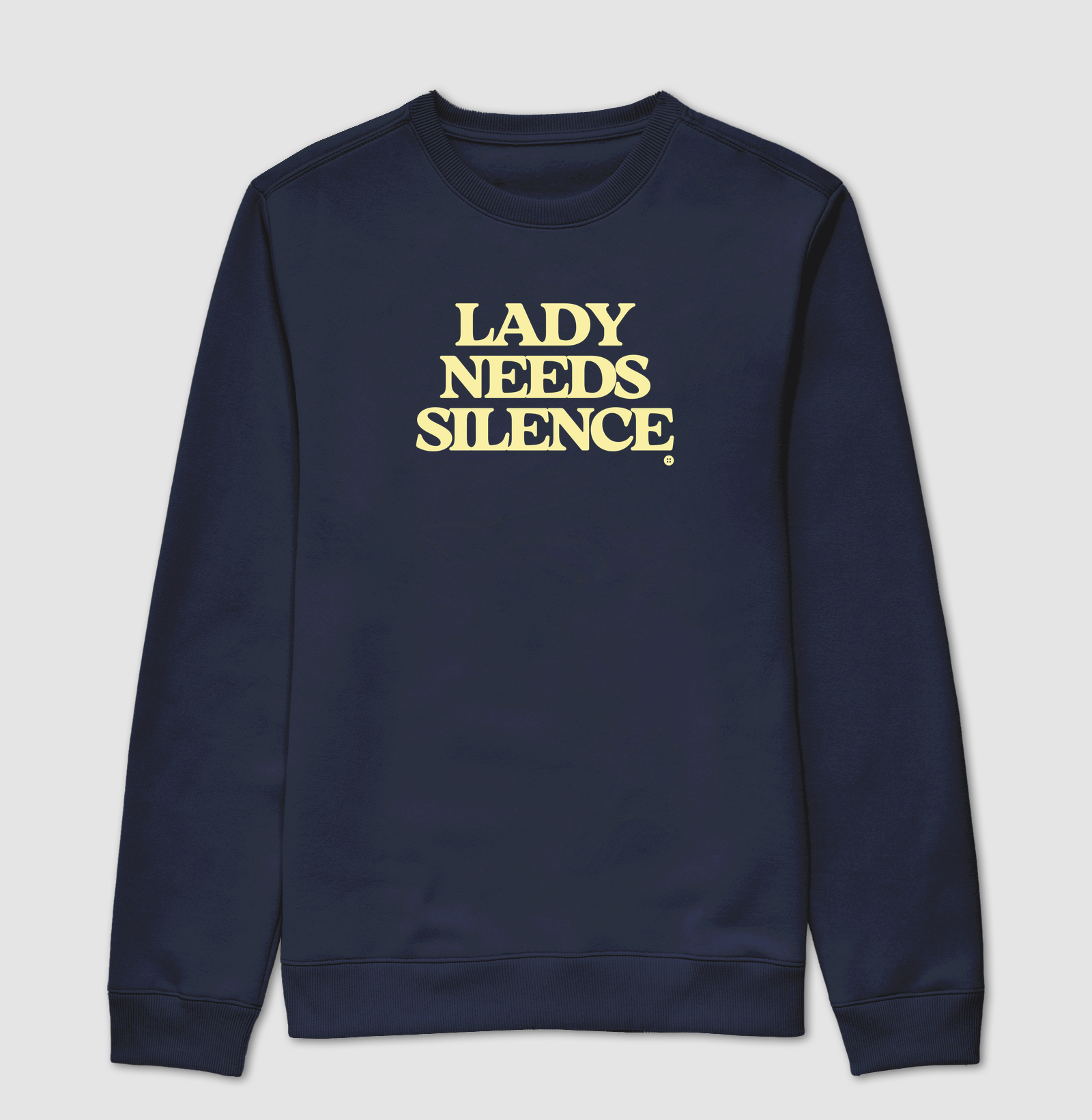 LADY NEEDS SILENCE - Imagem 5