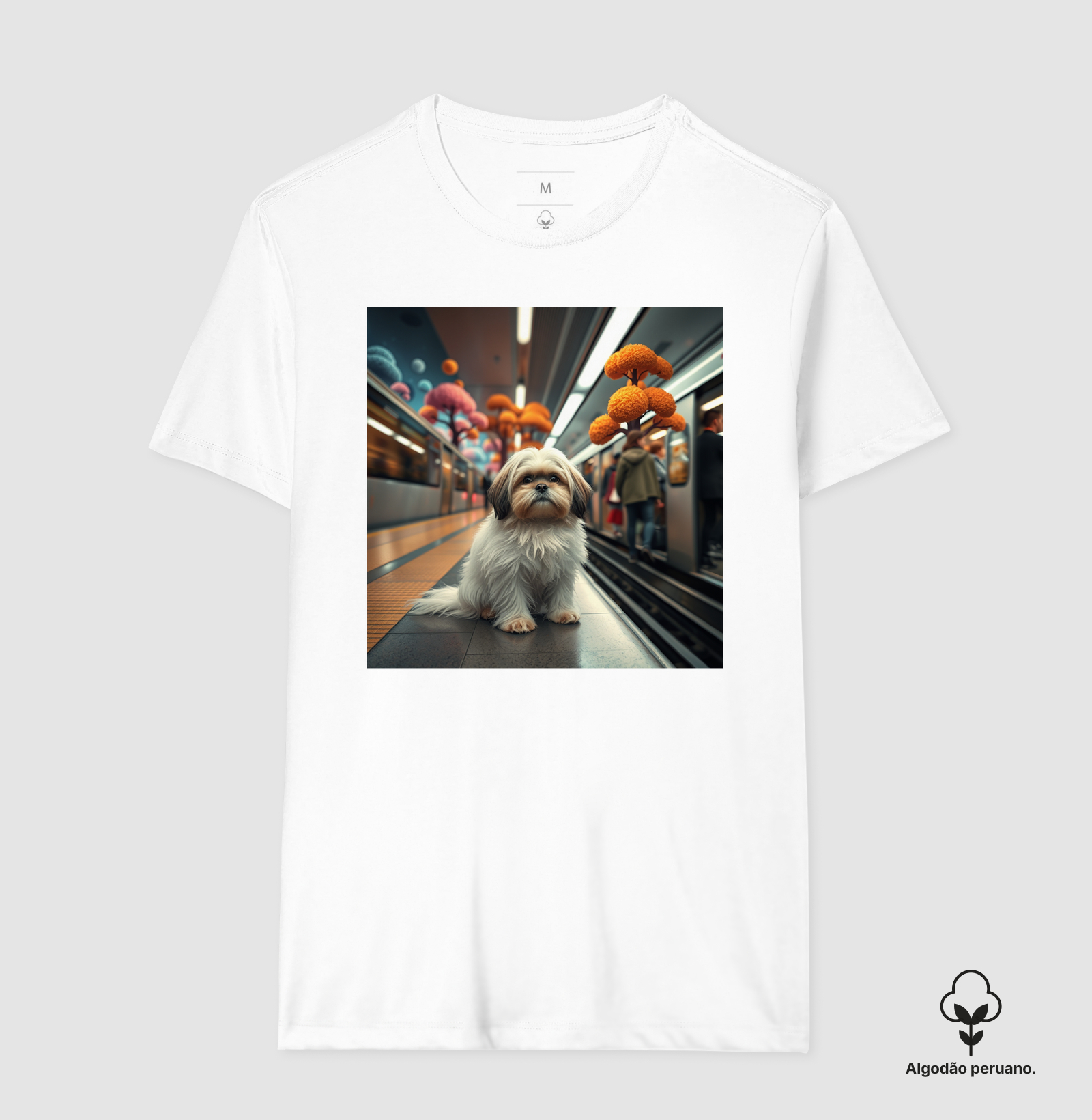 Camisa 6