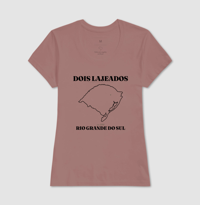 Camisa 15