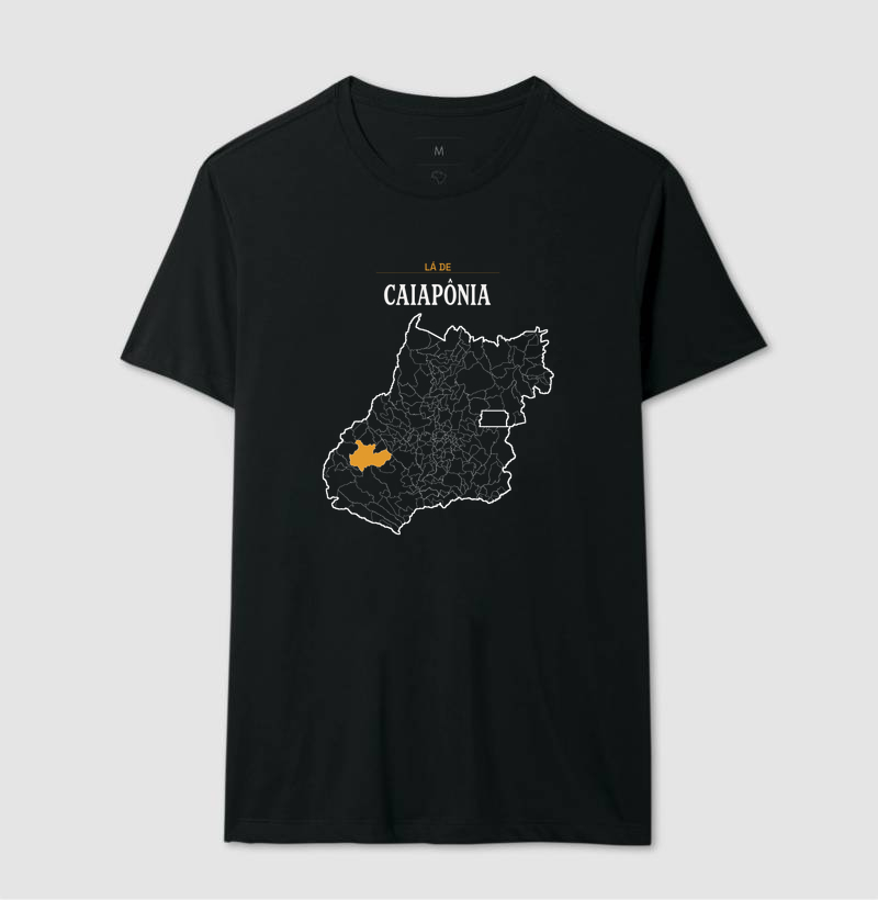 Caiapônia | Território GO - Imagem 2