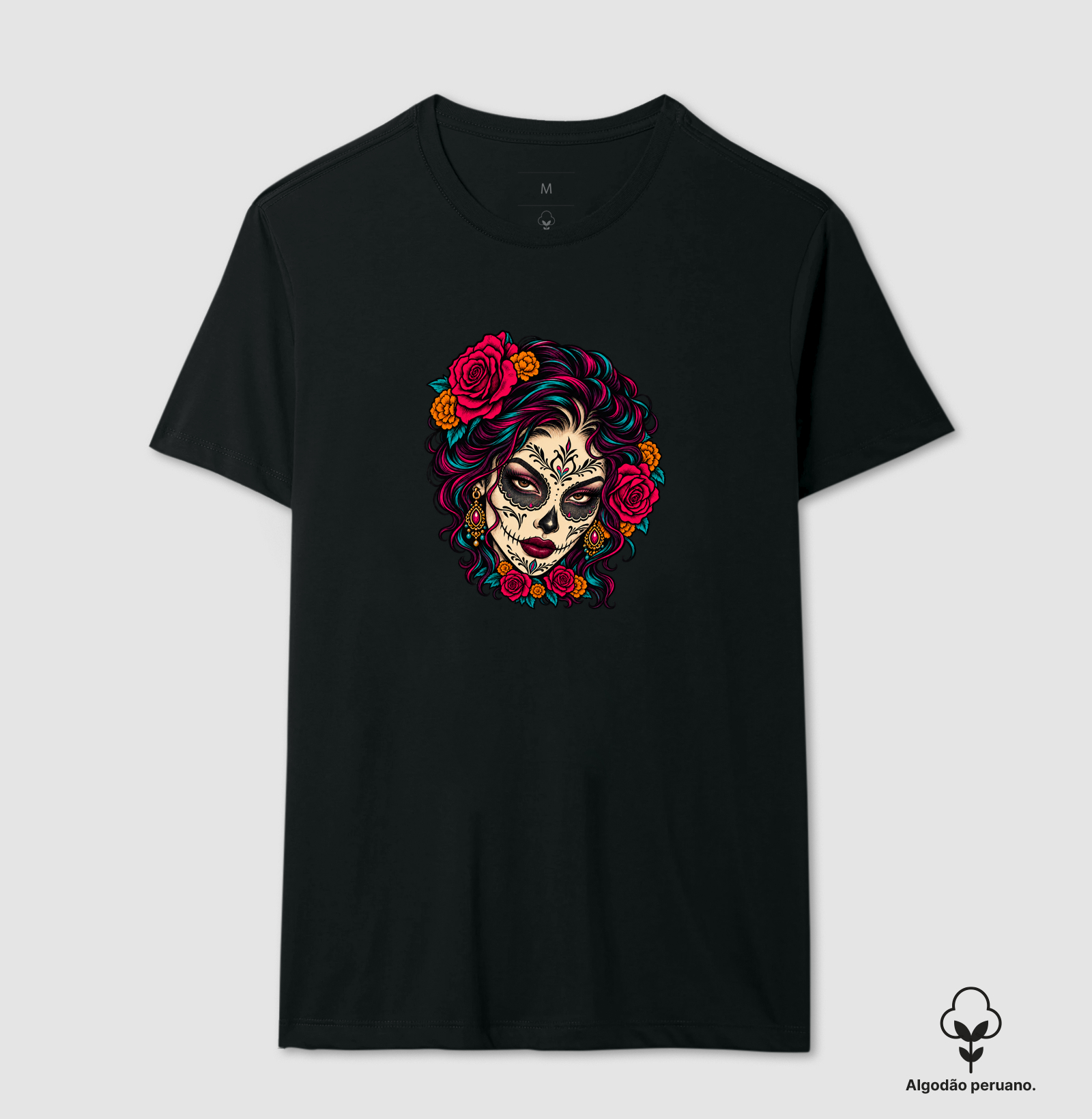 La Catrina - Imagem 2