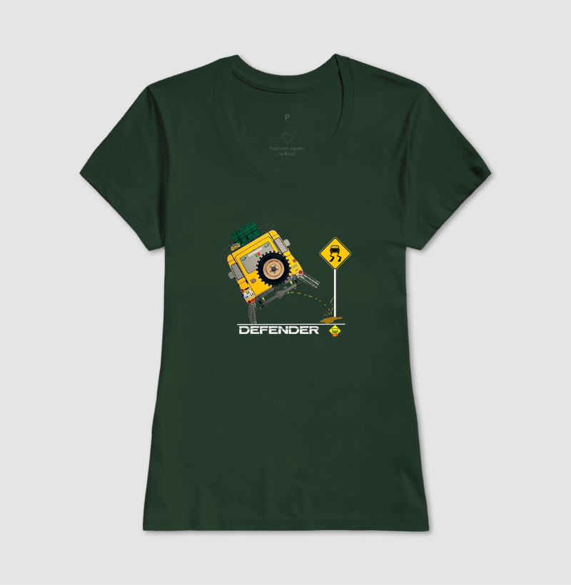 Camisa 15