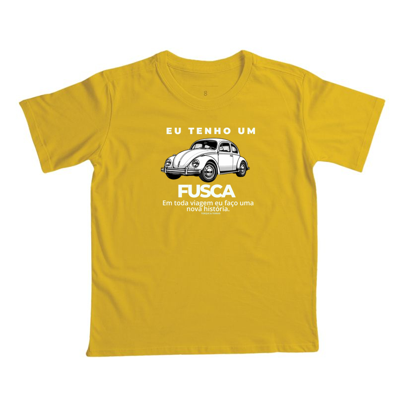 Eu tenho um fusca branco - Imagem 5