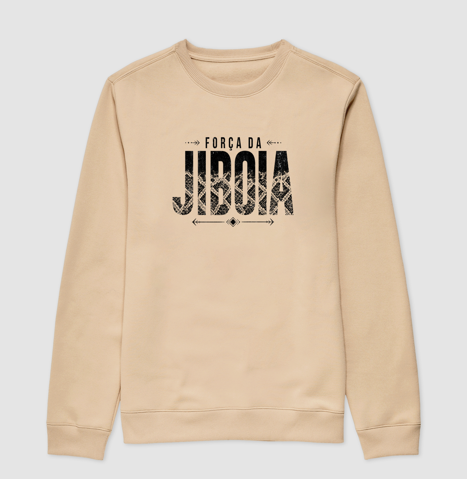 Força da Jiboia - Imagem 3