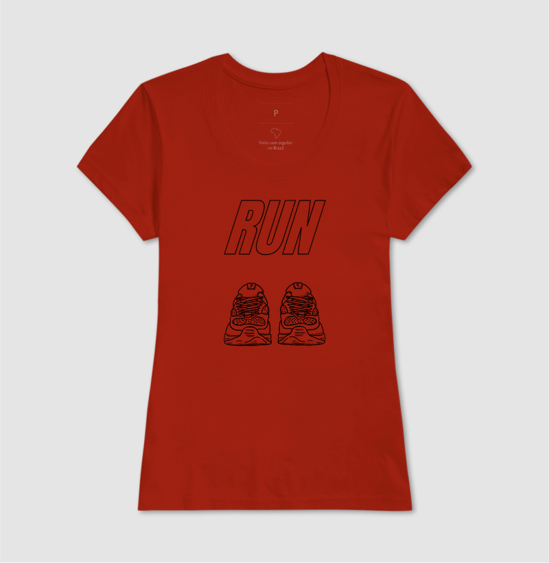 RUN e Tênis - Imagem 11