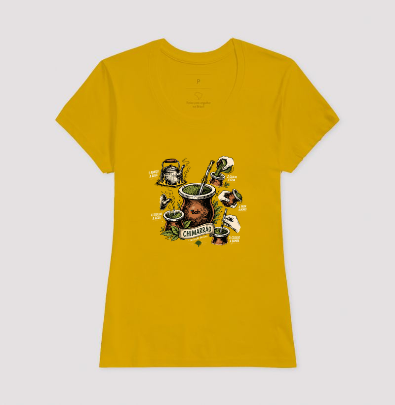 Camisa 15