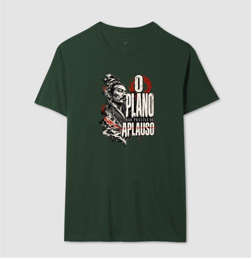 Sun Tzu - O Plano Não Precisa de Aplauso - Imagem 12