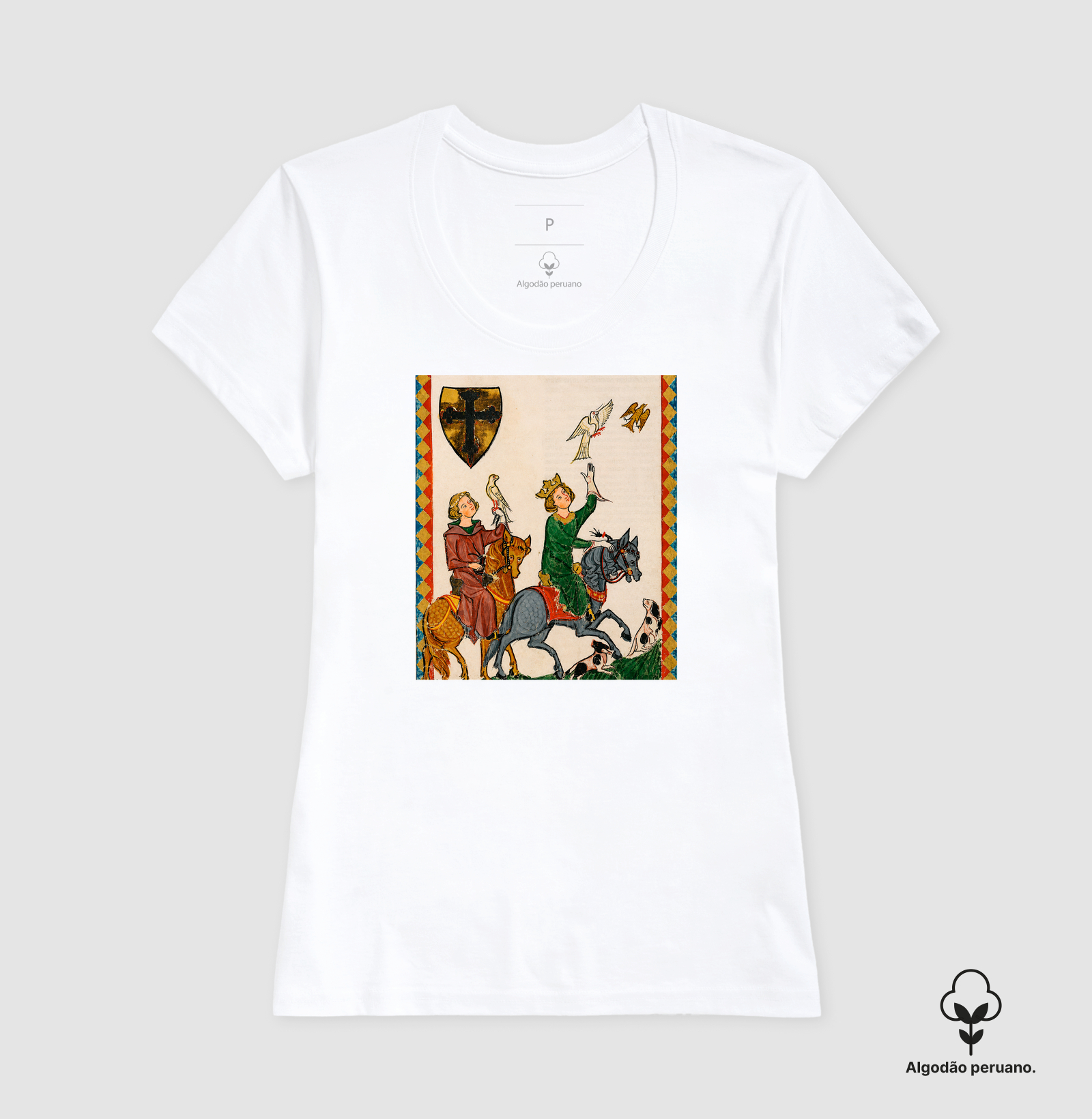 Camisa 3