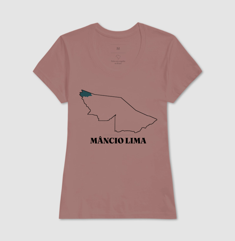 Camisa 16