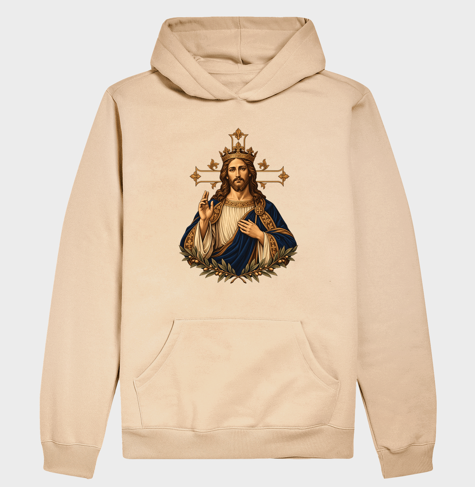 Cristo Rei - Cristo Vivo - Imagem 5