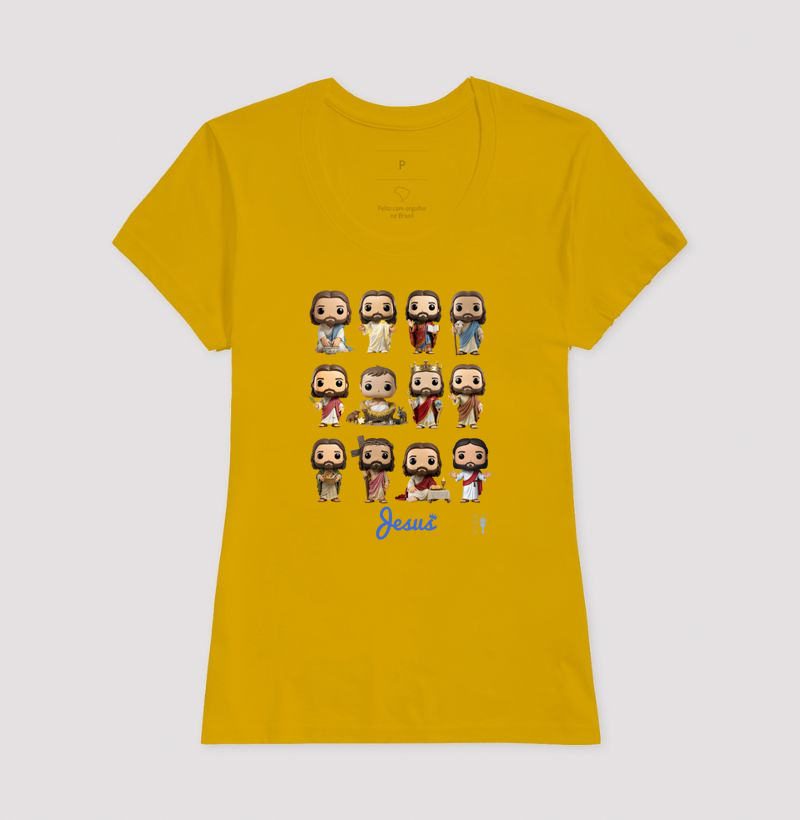 Camisa 11