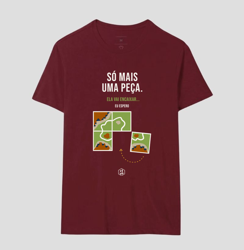 Camisa 13