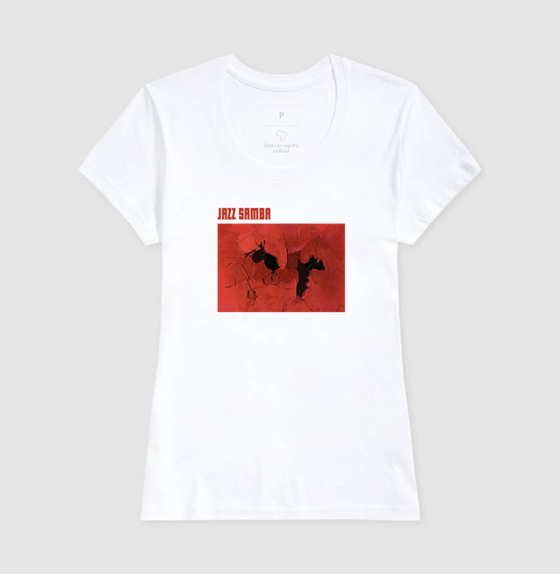 Jazz Samba - Imagem 7