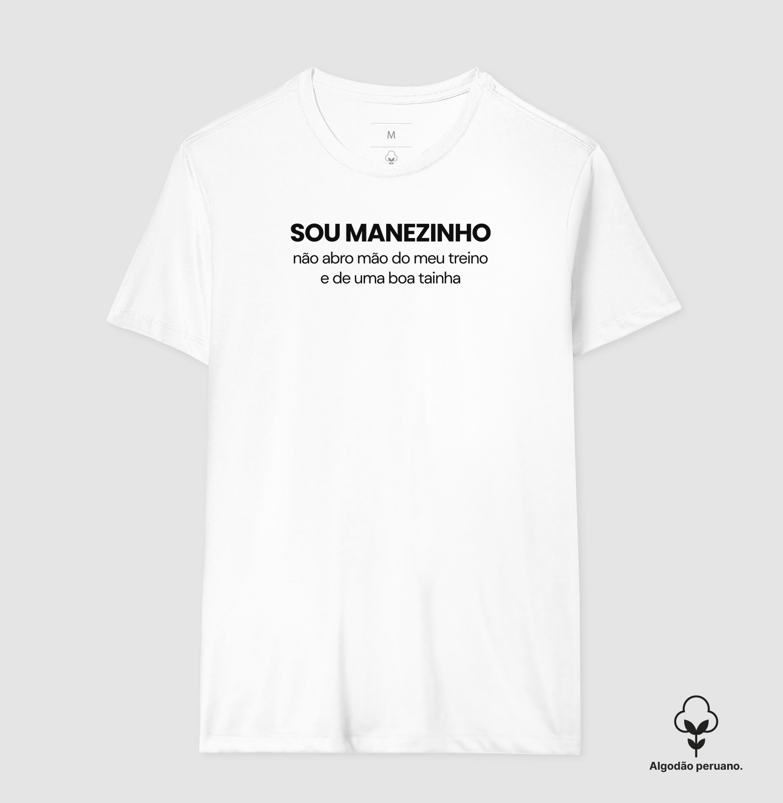 Manezinho - Imagem 2
