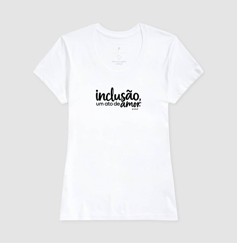 Inclusão, um ato de amor - Imagem 5