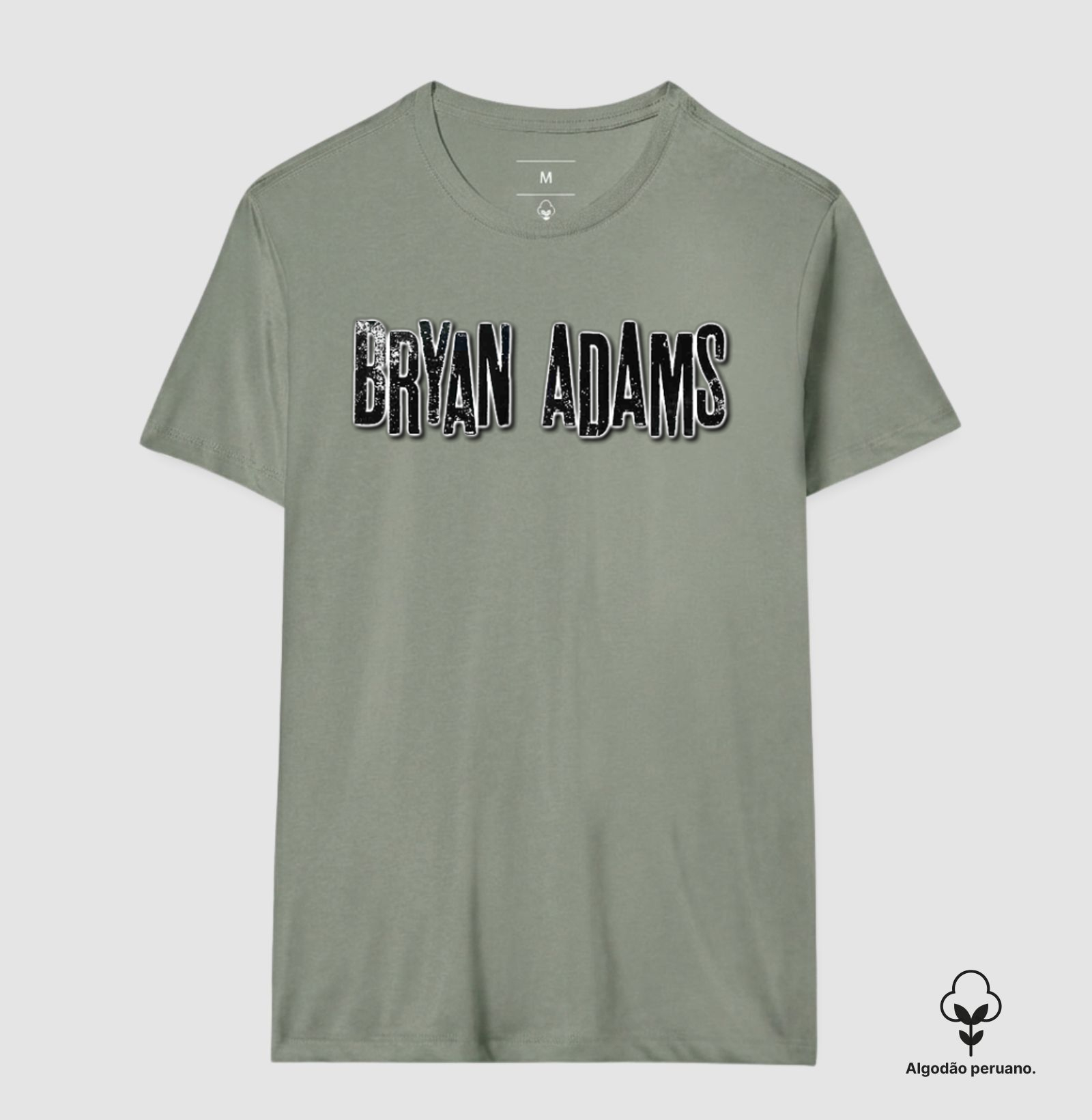 Bryan Adams - Imagem 8