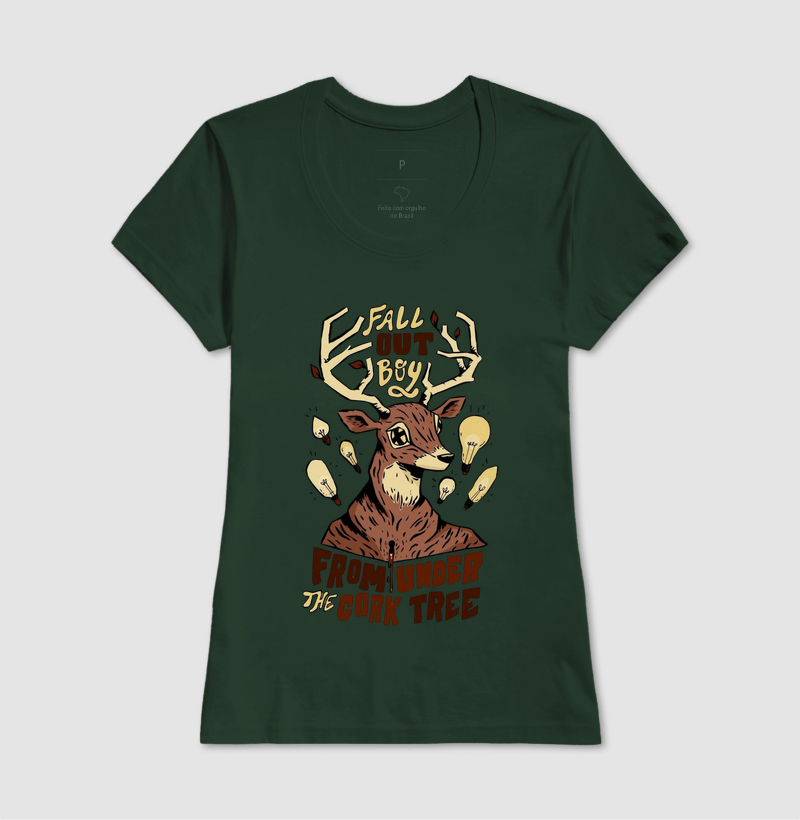 Camisa 12