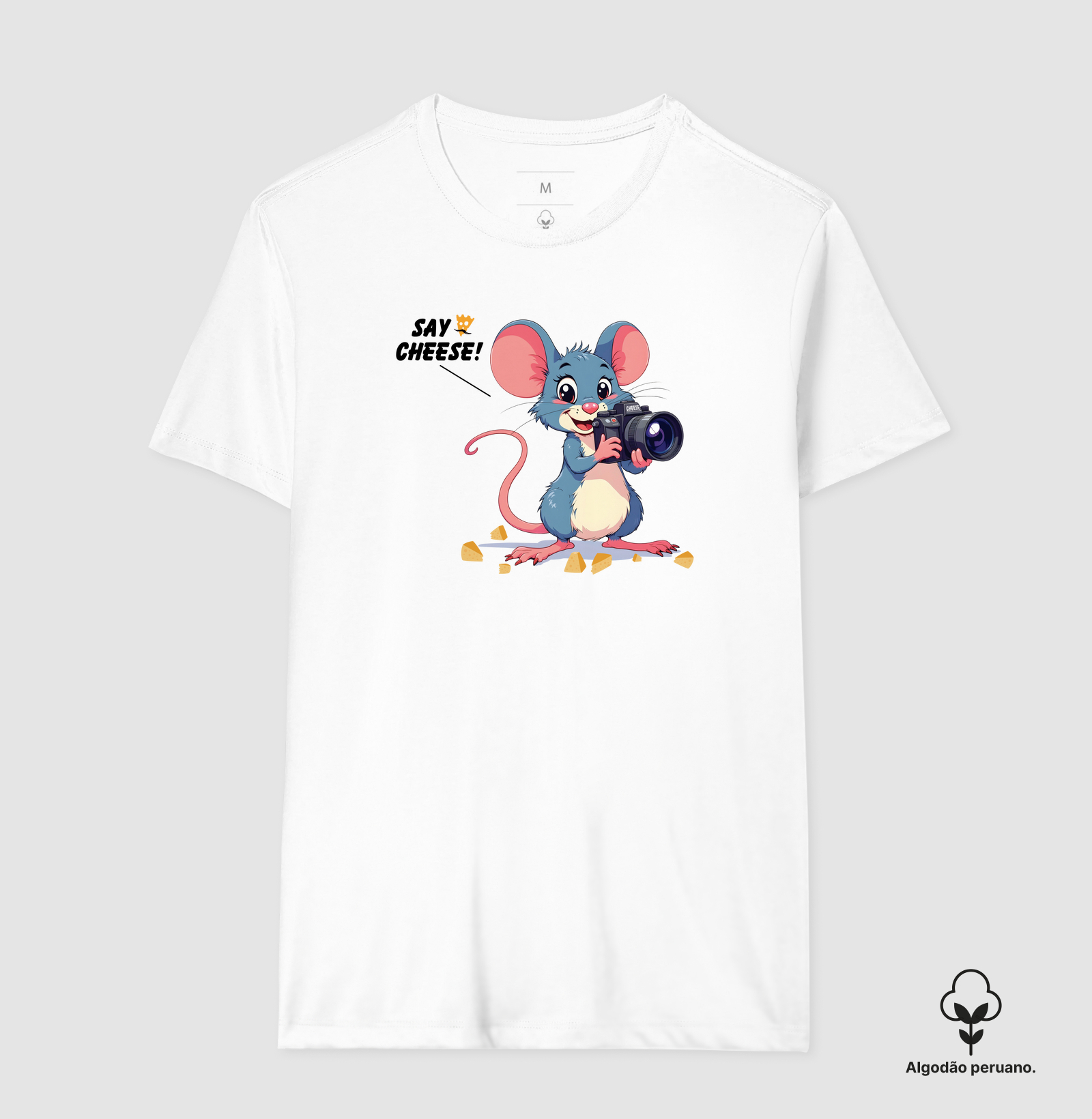Camisa 3