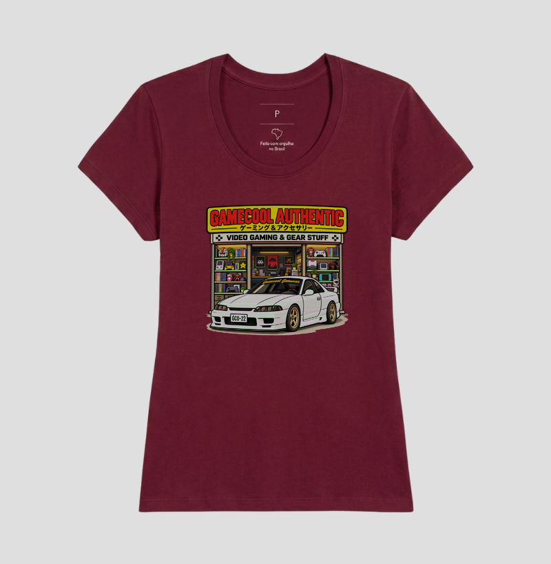GAMECOOL ORIGINALS - Gaming Shop - Imagem 19