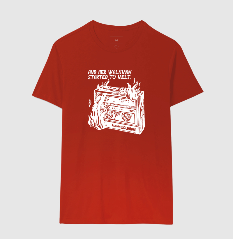 Camisa 9