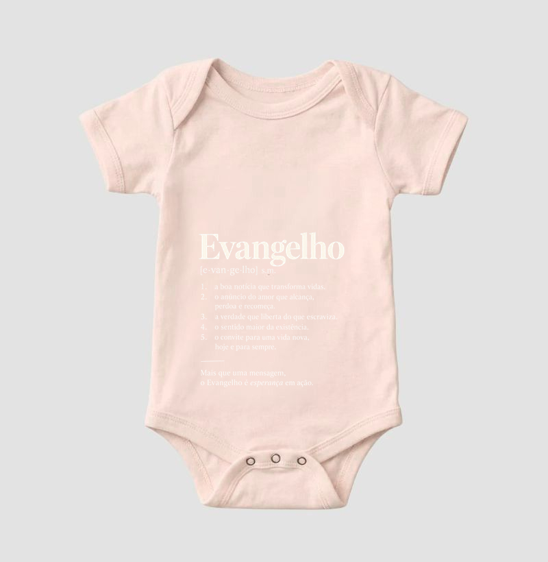 Evangelho – Boa Notícia que Transforma Vidas - Significado - Imagem 5