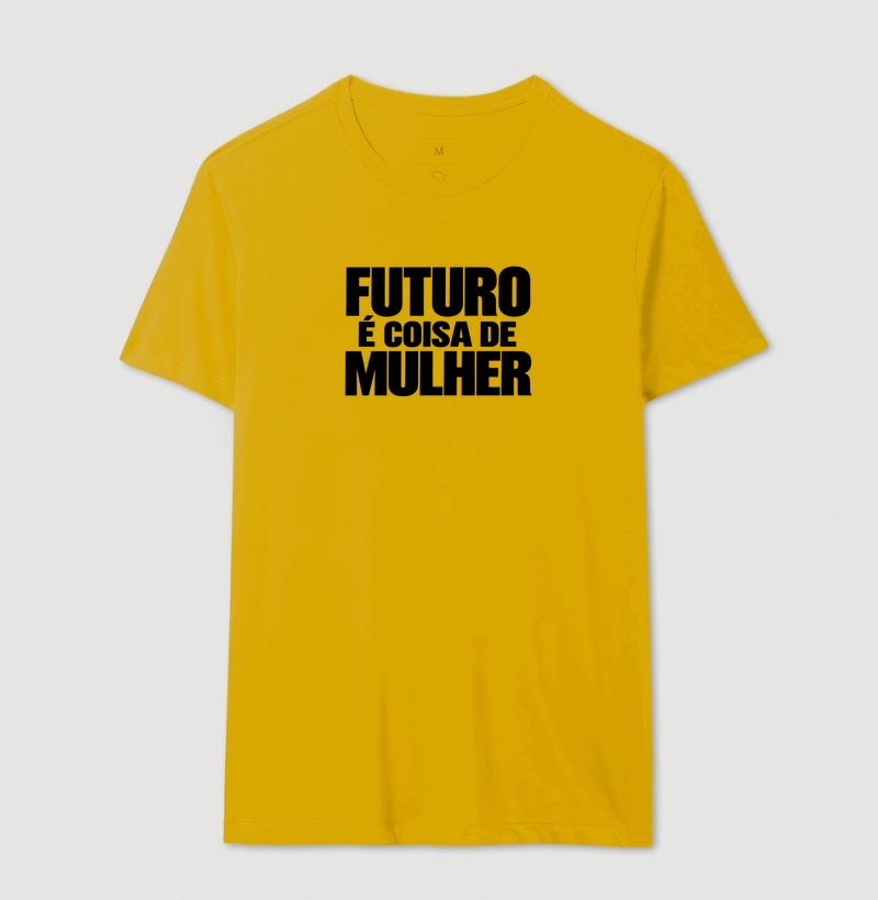 Futuro é coisa de mulher - Imagem 14