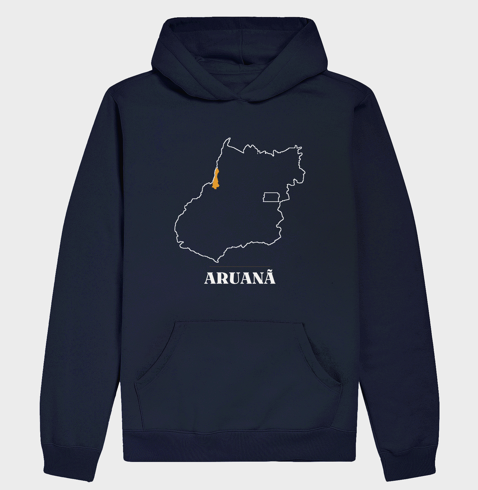 Aruanã | Traço GO - Imagem 4