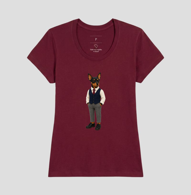 Camisa 18