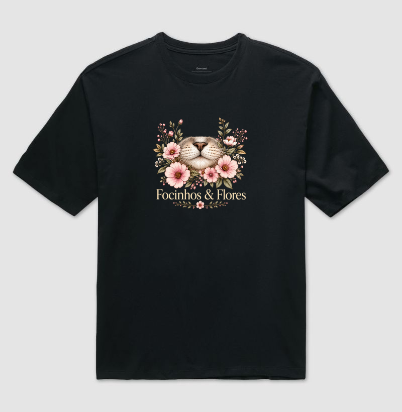Focinhos & Flores & Gatos - Imagem 2